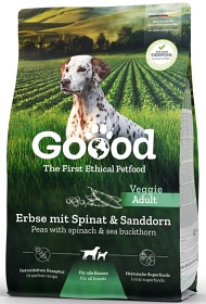 Kuva GOOOD Adult Veggie 10 kg