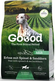 Kuva GOOOD Adult Veggie 1,8 kg