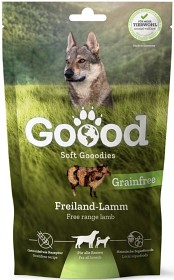 Kuva GOOODies Soft Snack Adult Lammas 100 g