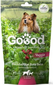 Kuva GOOODies Training Snack Adult Veggie 70 g