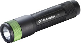Kuva GP Discovery taskulamppu C31x 100 lumen