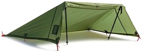 Kuva Grand Trunk Moab All-In-One Shelter Hammock riippumatto, Green