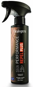 Kuva Grangers Performance Repel Plus Spray 275 ml