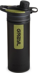 Kuva Grayl GeoPress Purifier Bottle vedensuodatin, Black Camo