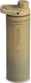 Bild på Grayl UltraPress Purifier Bottle vedensuodatin, Coyote Brown