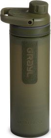 Kuva Grayl UltraPress Purifier Bottle vedensuodatin, Olive Drab