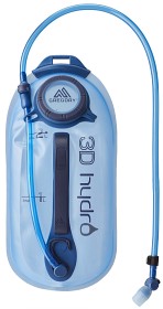 Kuva Gregory 3D Hydro 2L Reservoir Optic Blue