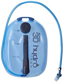 Kuva Gregory 3D Hydro Trek 3L Optic Blue