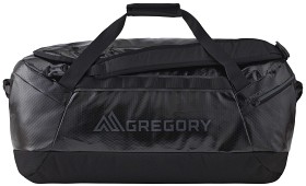Kuva Gregory Alpaca 60 Obsidian Black