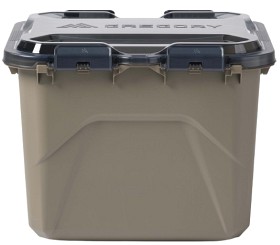 Kuva Gregory Alpaca Camp Box 50L Mirage Tan