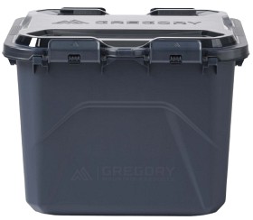 Kuva Gregory Alpaca Camp Box 50L Slate Blue