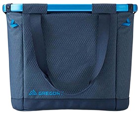 Kuva Gregory Alpaca Gear Tote 30 Slate Blue