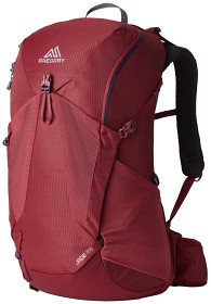 Kuva Gregory Jade 28 Rc Ruby Red
