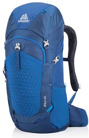 Kuva Gregory M's Zulu 35 Empire Blue