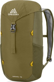 Kuva Gregory Nano 16 Fennel Green