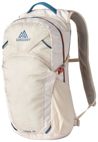 Kuva Gregory Nano 18 Chalk White
