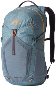 Kuva Gregory Nano 20 Rio Blue