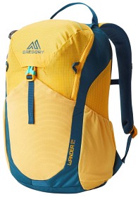 Kuva Gregory Wander 12 Aqua Yellow