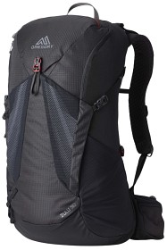 Kuva Gregory Zulu 30 Rc Volcanic Black