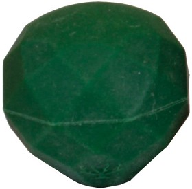 Kuva Grey Oak Bolt Rubberball Diamond kammen muovinuppi, vihreä