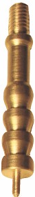 Kuva Grey Oak Jagg -puhdistuspuikon adapteri, Kal. 338-8 mm