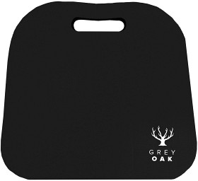 Kuva Grey Oak Seat Pad istuinalusta