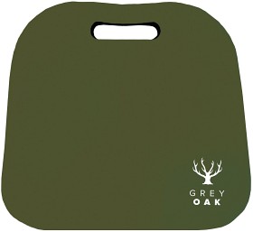 Kuva Grey Oak Seat Pad istuinalusta, vihreä