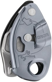 Kuva Petzl Grigri Gray