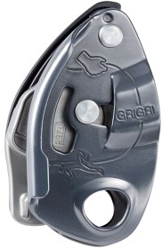 Kuva Petzl Grigri + Gray