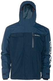 Kuva Grundéns Transmit Jacket takki, sininen/tummansininen