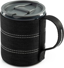 Kuva GSI Infinity Backpacker Mug Black