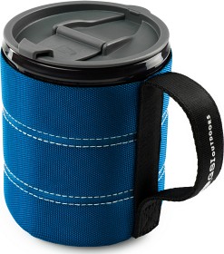 Kuva GSI Infinity Backpacker Mug Blue