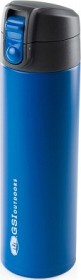 Kuva GSI Microlite Vacuum Bottle 500 ml Blue