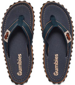 Kuva Gumbies Islander Classic Navy Unisex