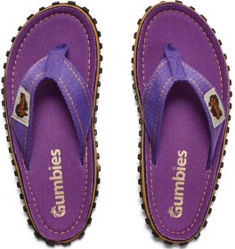 Kuva Gumbies Islander Classic Purple Unisex