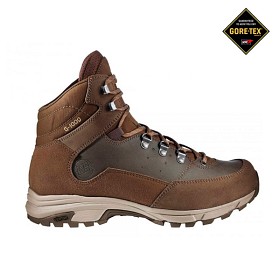 Kuva Hanwag Tudela Light GTX -vaelluskengät ruskea