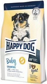 Kuva Happy Dog Baby Grainfree 10 kg