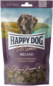 Kuva Happy Dog Soft Snack Ireland 100 g