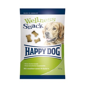 Kuva Happy Dog Wellness Snack 100 g