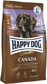 Bild på Happy Dog Sensitive Canada GrainFree 12.5 kg