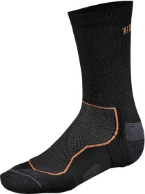 Kuva Härkila All Season Wool II Sock Black