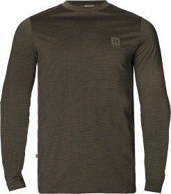 Kuva Härkila Base All Season L/S Shirt kerrastopaita, Willow Green