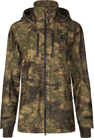 Kuva Härkila Deer Stalker Camo HWS Jacket naisten metsästystakki, Axis MSP®Forest