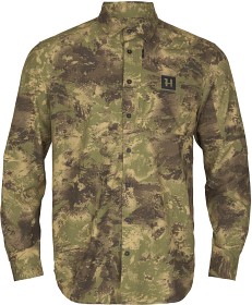 Kuva Härkila Deer Stalker Camo L/S Shirt metsästyspaita, camo