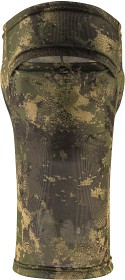 Kuva Härkila Deer Stalker Camo Mesh Face Cover kasvomaski, AXIS MSP®Forest