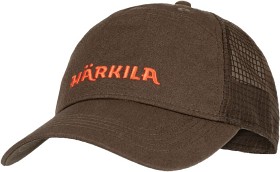 Kuva Härkila Edition Cap lippalakki, ruskea
