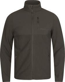 Kuva Härkila Fjell Fleece Jacket fleecetakki, ruskea