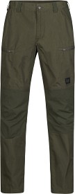 Kuva Härkila Fjell Trousers metsästyshousut, vihreä