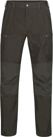 Kuva Härkila Fjell Trousers metsästyshousut, ruskea/harmaa