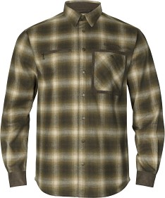 Kuva Härkila Folke Shirt paitatakki, Willow Green